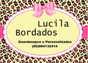 Lucila Bordados